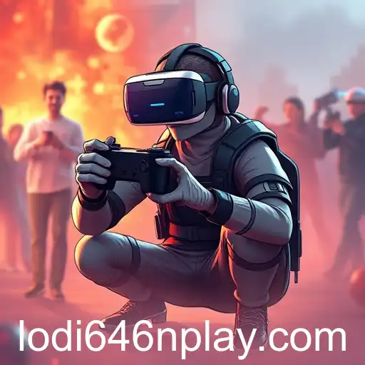 The Rise of Gaming in 2025