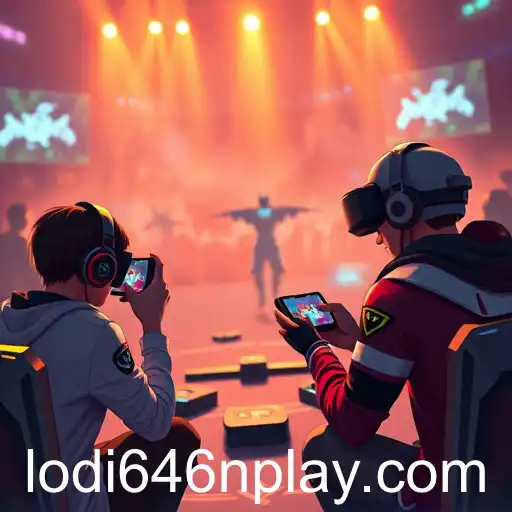 The Future of Gaming Websites