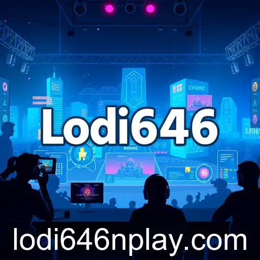 The Rise of Lodi646 in Online Gaming