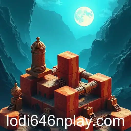 Lodi646: Revolutionizing Gaming in 2025