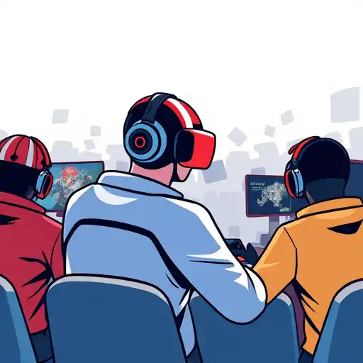 The Rising Trend of Online Gaming Platforms