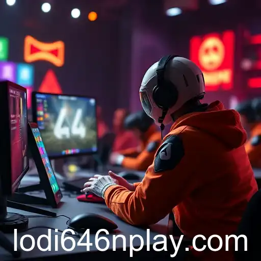 The Rise of Digital Gaming Platforms in 2025