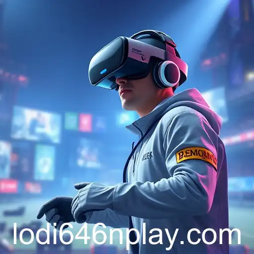 The Rise of Online Gaming Platforms